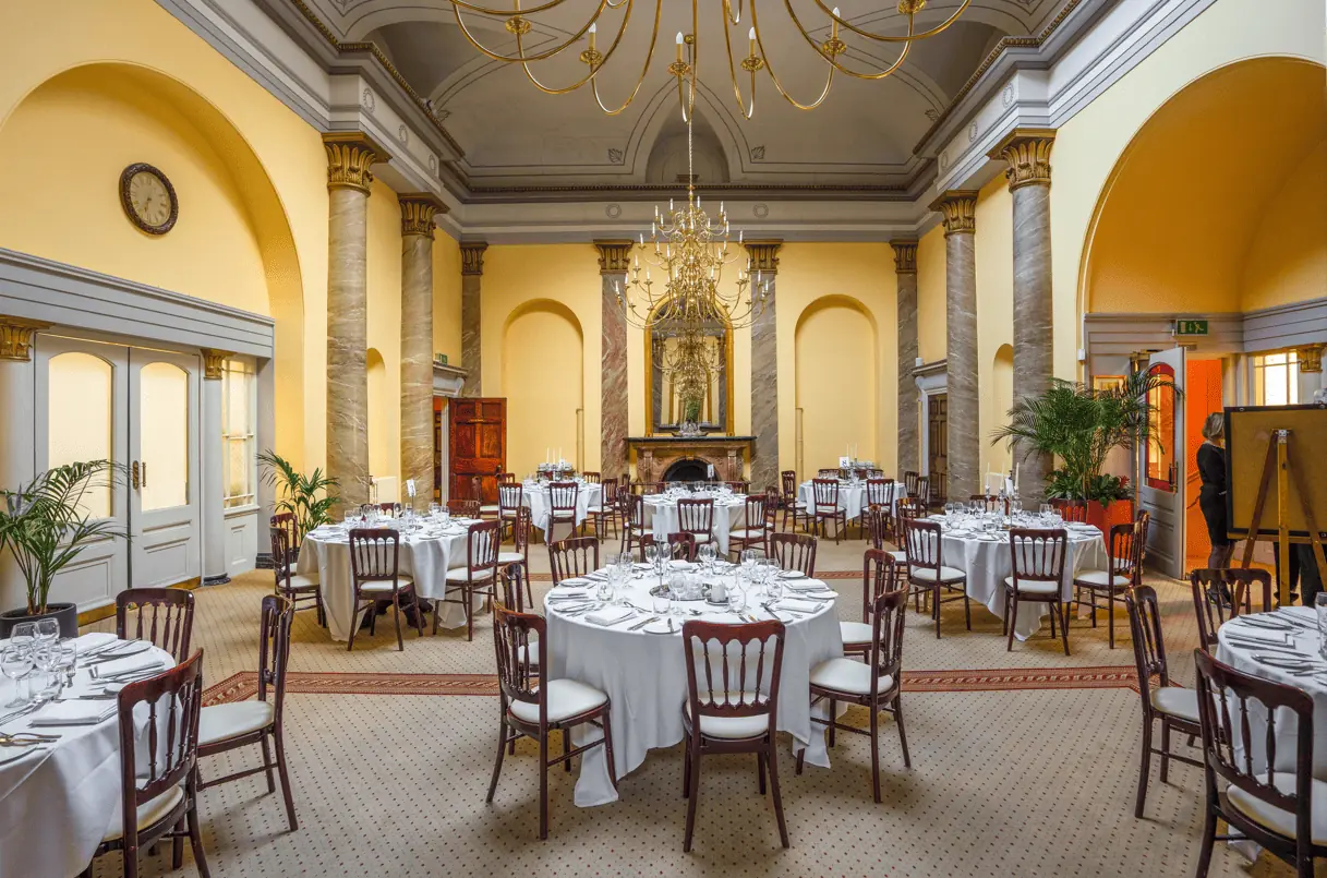 Clifton Club